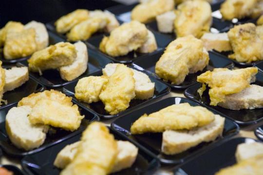 A PINTXO GASTRO 4B